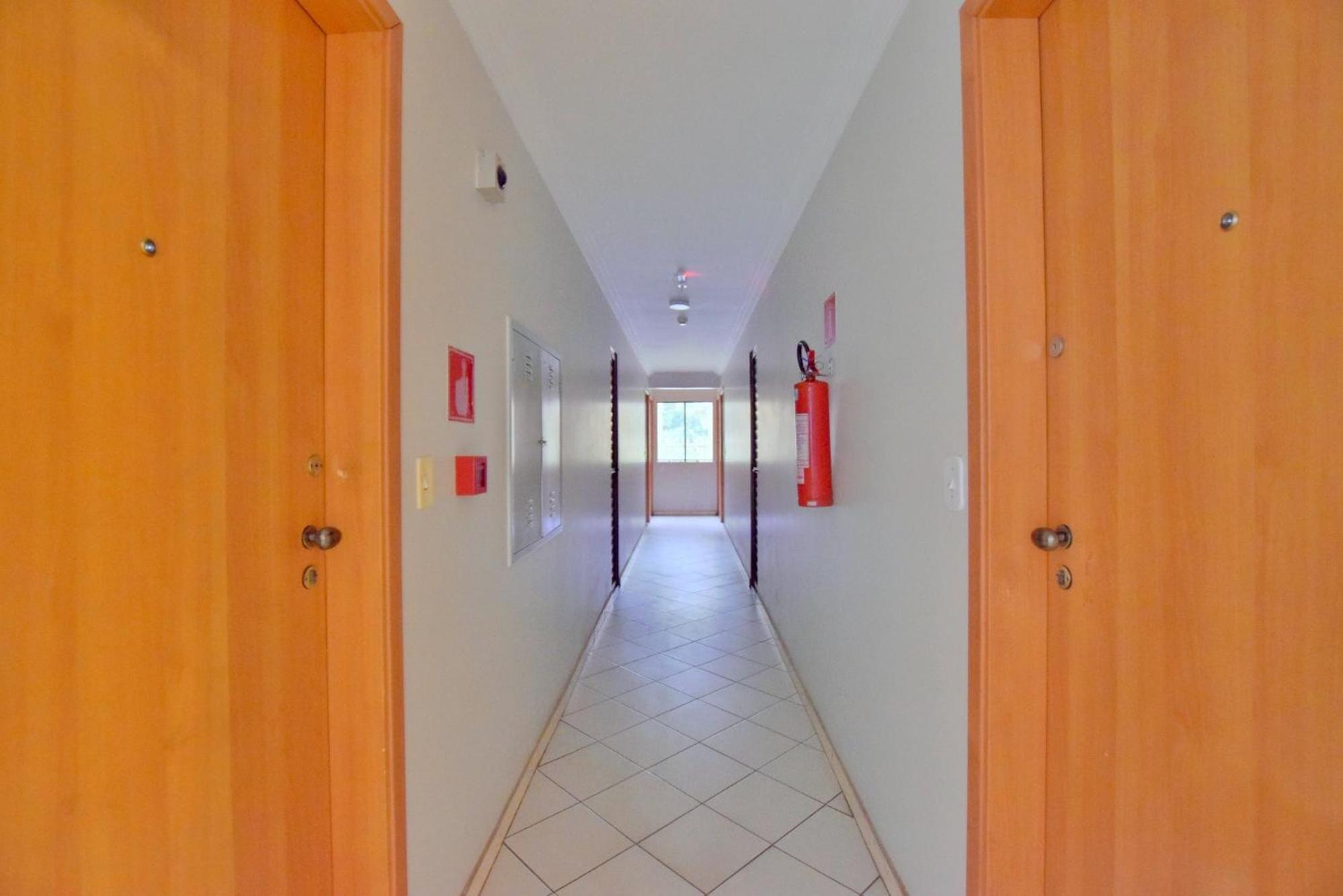 Bsb Asa Norte - Real Park Apartment Brasilia